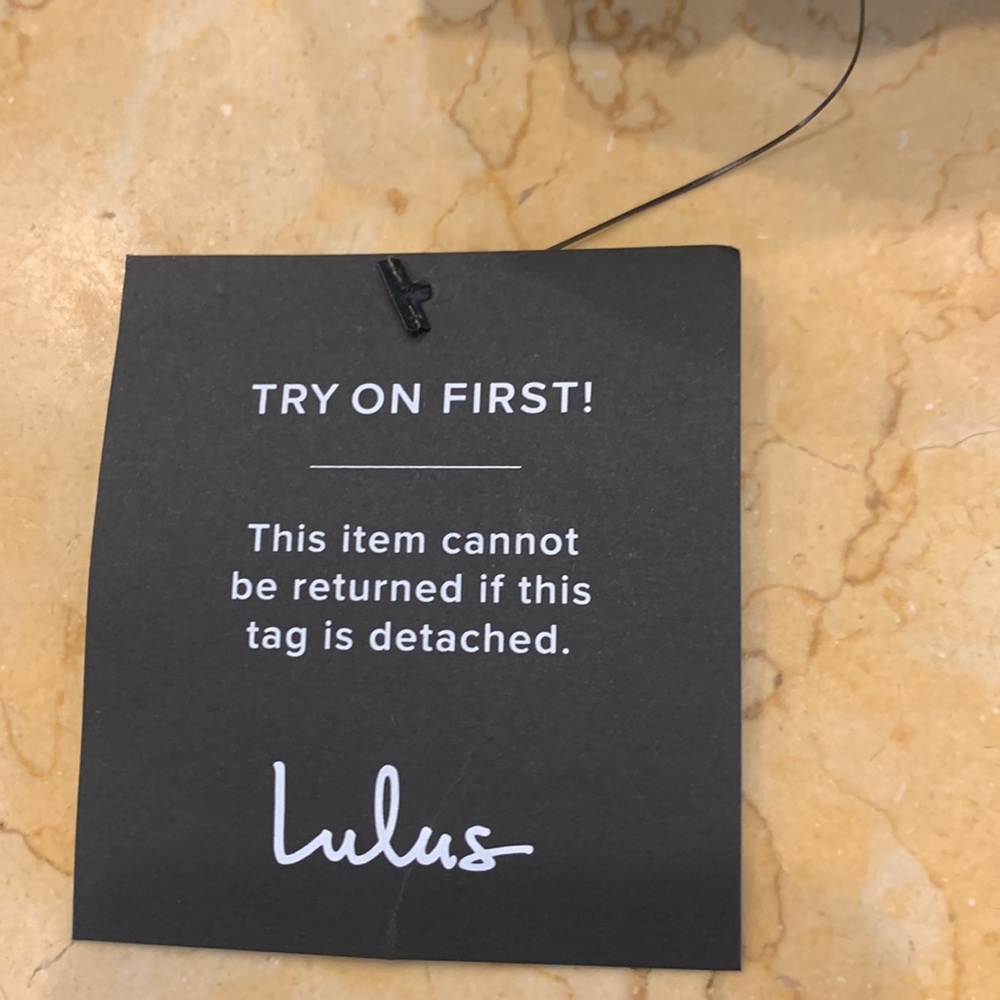 NWT Got the Glow Purple and Blue Floral Jacquard Bustier Mini Dress L - Picture 5 of 5